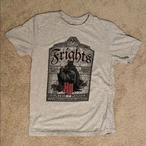 Haunted Mansion Shirt